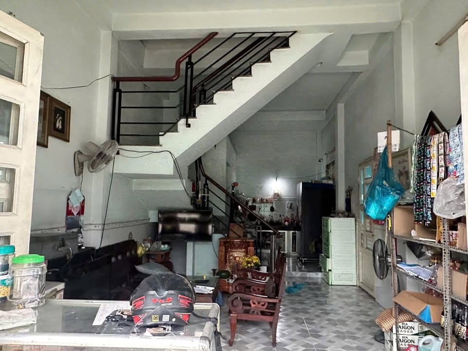 Nhà lầu trệt tại Thuận Giao 300m² giá 11 tỷ - Đầu tư sinh lời hấp dẫn!