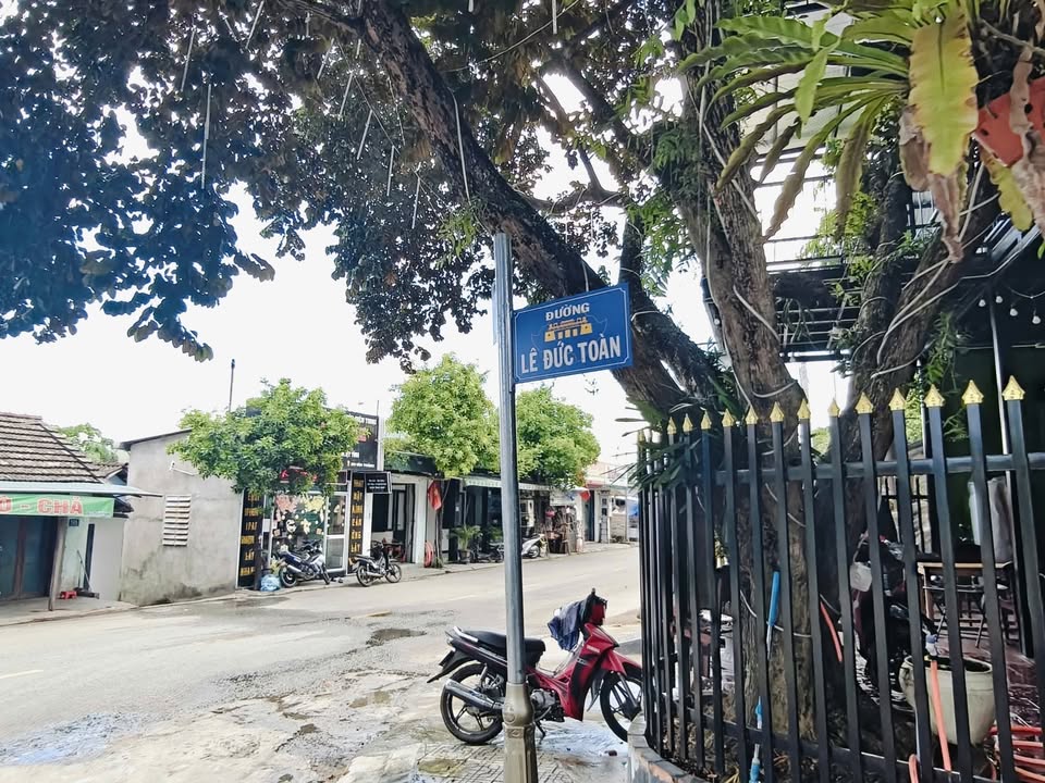 Đất 2 mặt tiền Phường Kim Long 80m² giá 950 triệu - Cơ hội đầu tư hấp dẫn!