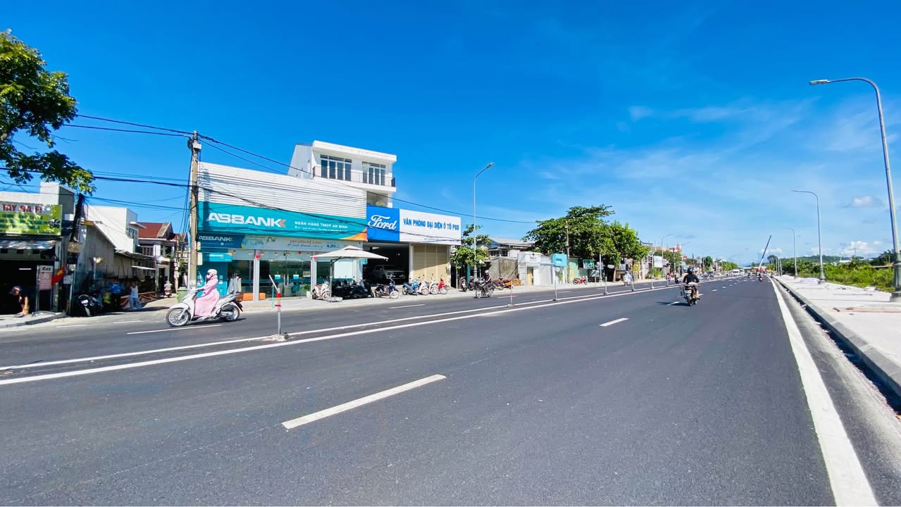 Đất kiệt ô tô 5m An Đông, Huế 80m² giá 2 tỷ - Cơ hội đầu tư hấp dẫn!