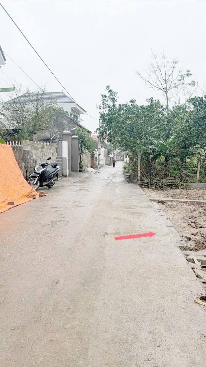 Đất nền 91m² tại Nguyễn Huệ, Chí Minh, Khoái Châu - Đầu tư tiềm năng chỉ 1 tỷ!