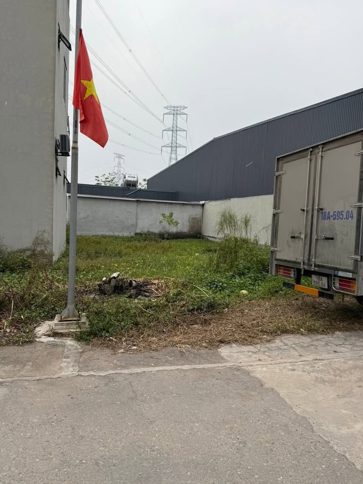 Đất nền Nghĩa Trung, Nghĩa Hưng 112.5m² giá 1.4 tỷ - Cơ hội đầu tư hấp dẫn!