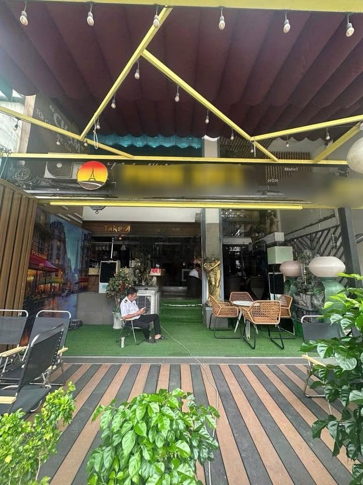 Mặt bằng kinh doanh cho thuê tại đường 24A, quận Bình Tân - Diện tích 189m², giá chỉ 14 triệu!