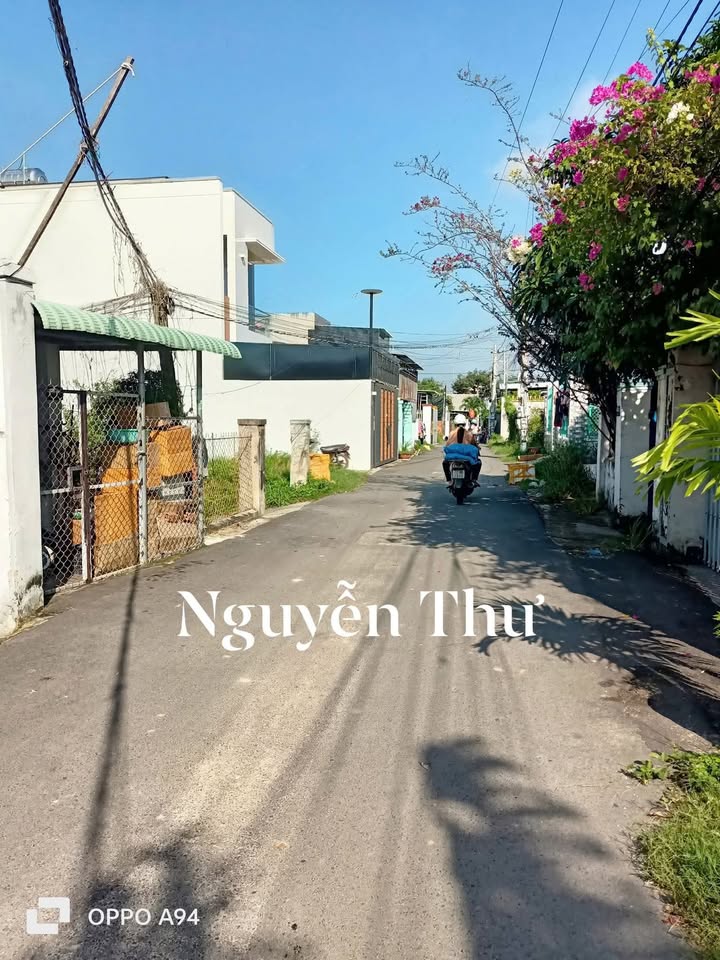 Đất nền mặt tiền đường nhựa Long Hải 148.8m² giá chỉ 2 tỷ - Cơ hội đầu tư tuyệt vời!