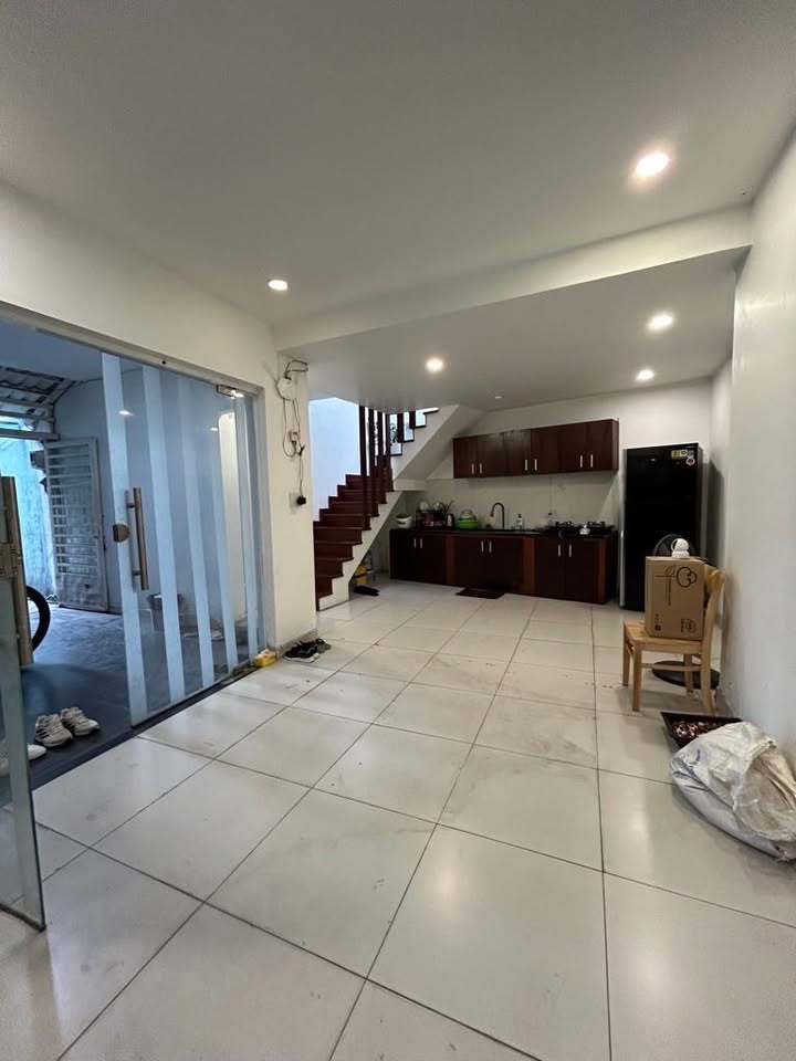 Nhà riêng Huỳnh Tấn Phát, Quận 7, 120m² giá 11.6 tỷ - Cơ hội đầu tư sinh lời!