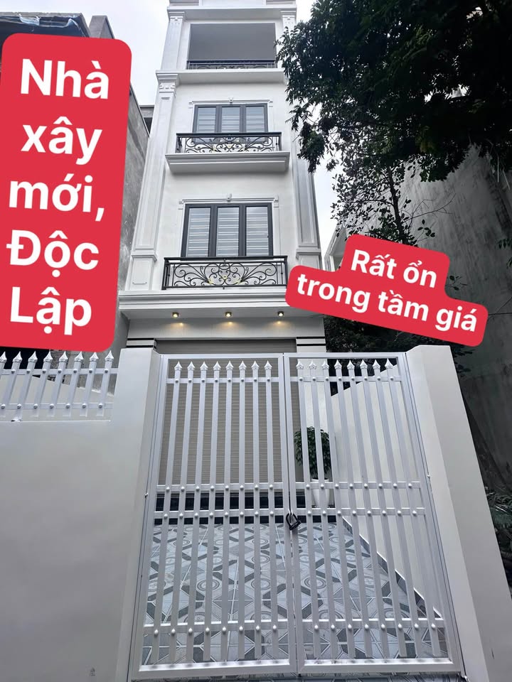 Nhà phố Thiên Lôi Hải Phòng 63m² giá 4.5 tỷ - Đáng mua ngay!