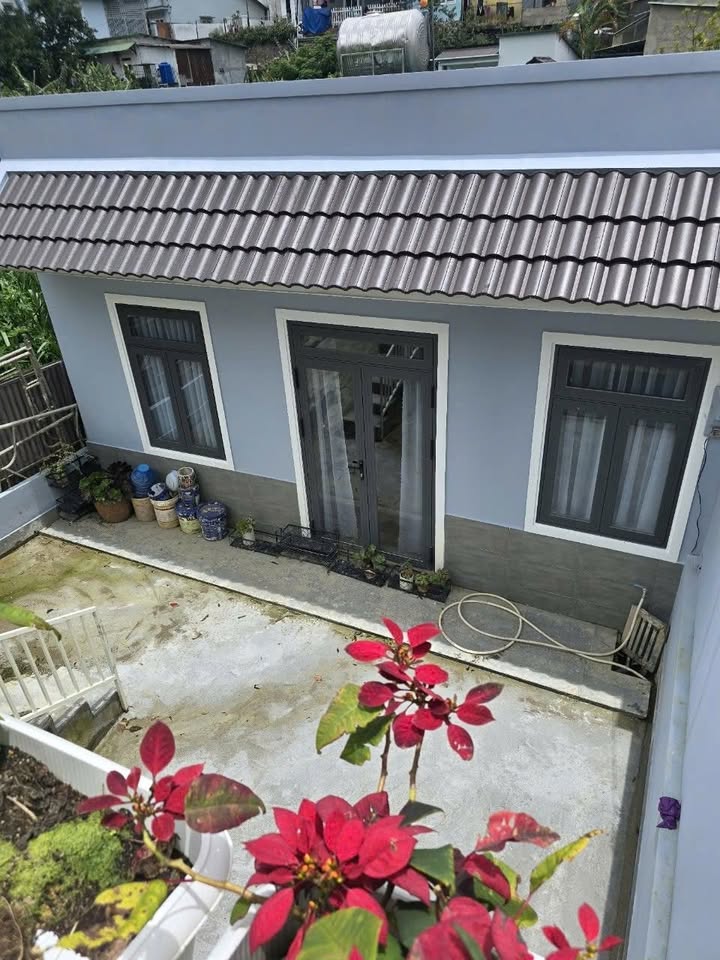 Nhà bán gần Trung Tâm Hành Chính Đà Lạt 105m² giá 2.2 tỷ - Chính chủ thương lượng!