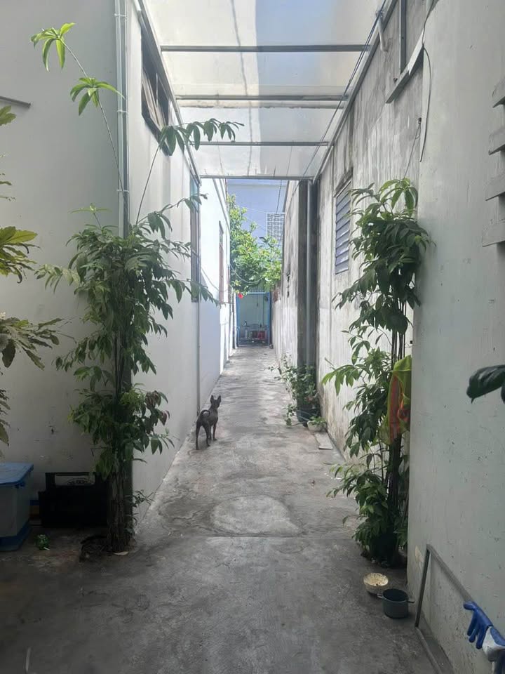 Đất Vĩnh Phước Nha Trang 197m² giá 7,3 tỷ - Gần biển chỉ 600m!