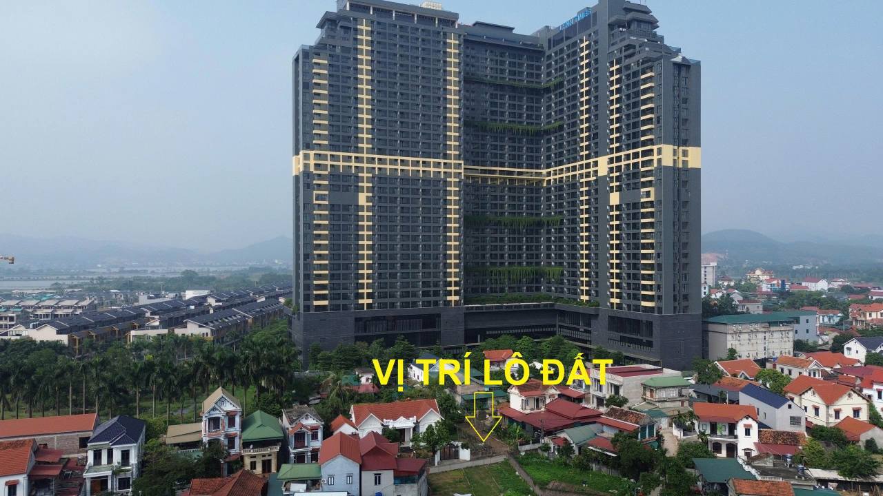 Đất nền Bảo Yên Thanh Thủy 146.8m² - Đầu tư sinh lời ngay!