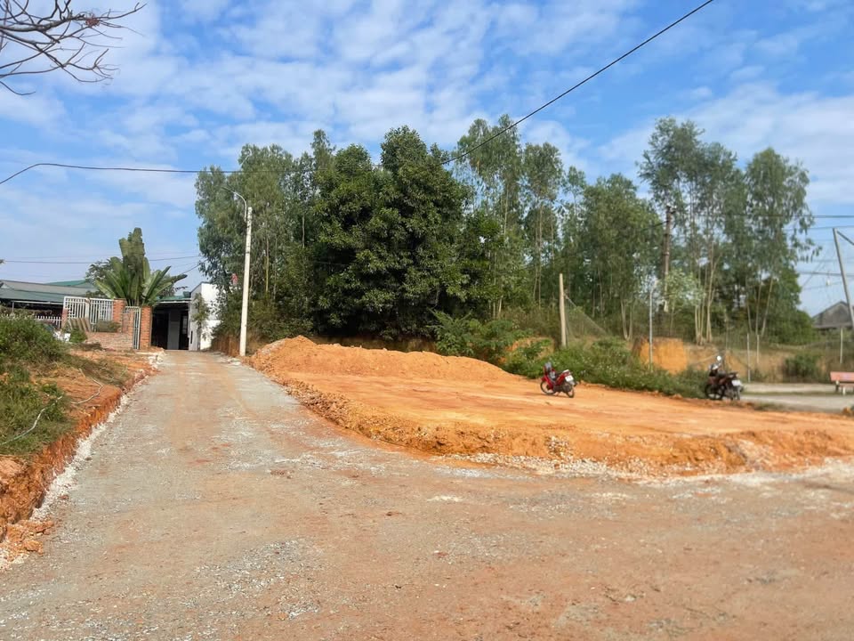 Đất Trại Giềng Thanh Vân 103,5m² giá 1.15 tỷ - Cơ hội đầu tư tuyệt vời!