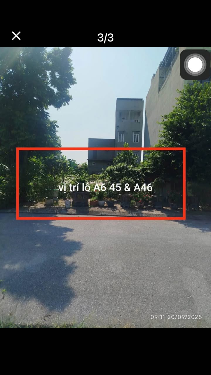 Đất nền Tân Việt Bắc - Mạo Khê 105m² - Cơ hội đầu tư sinh lời!