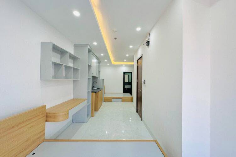 Phòng cho thuê Cầu Diễn, quận Nam Từ Liêm giá chỉ từ 4 triệu - Thiết kế hiện đại, đầy đủ tiện nghi!