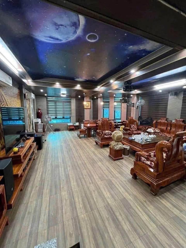 Nhà lô góc mặt đường Trần Khánh Dư, 75m² giá 9 tỷ - Cơ hội đầu tư tốt!