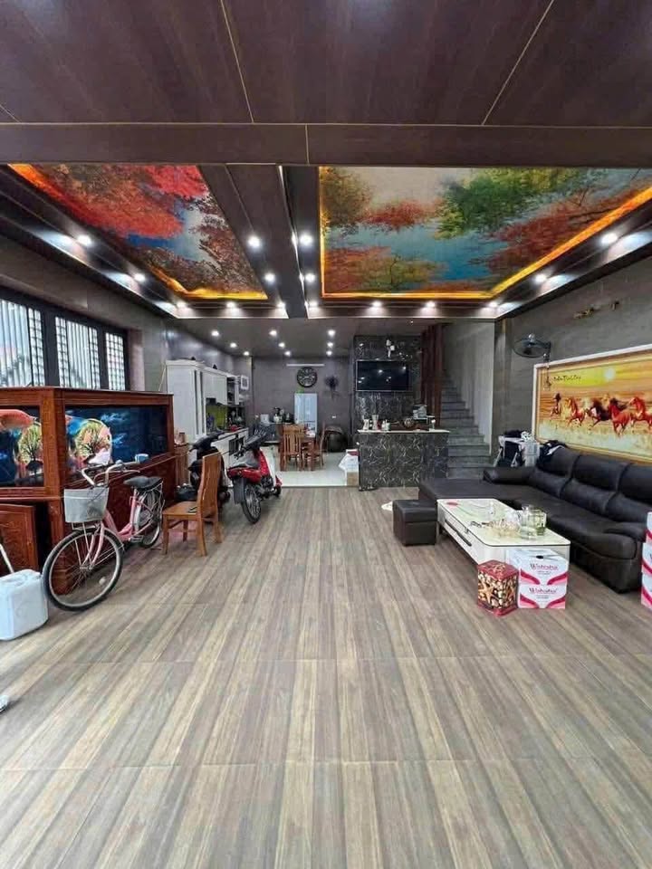 Nhà lô góc Trần Khánh Dư, 75m² giá 9 tỷ - Vị trí đắc địa, sẵn sàng vào ở!