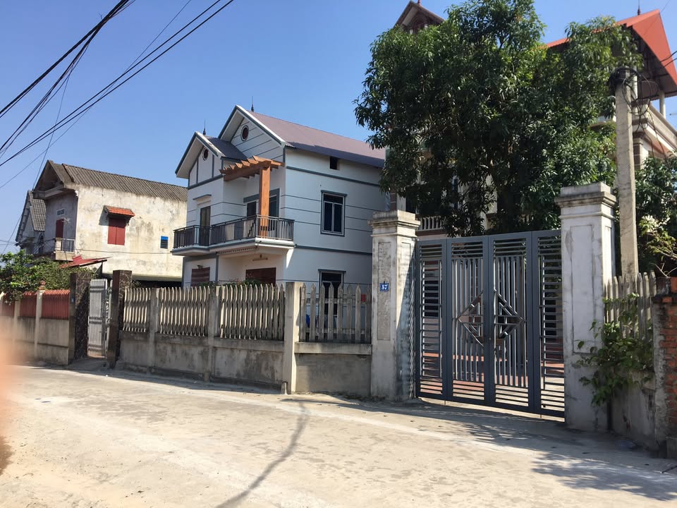 Lô đất vàng kinh doanh Tân Minh Sóc Sơn 90m² giá 2.7 tỷ - Cơ hội đầu tư hiếm có!