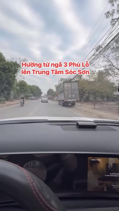 Đất nền Phù Lỗ, Sóc Sơn 80m² - Giá chỉ 8x triệu/m², cơ hội đầu tư tuyệt vời!