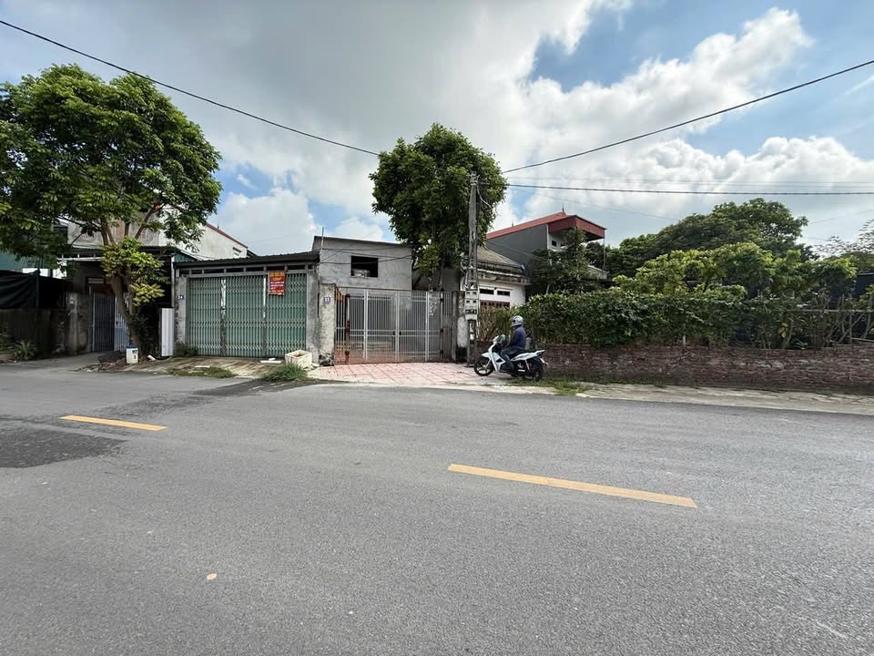 Đất thổ cư Tiên Dược, Sóc Sơn 104m² giá 520 triệu - Đầu tư sinh lời ngay!