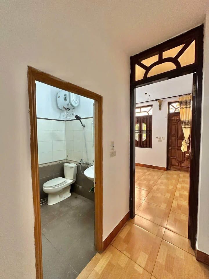 Nhà 3 tầng tại trung tâm Ninh Bình 54.8m² - Vị trí đắc địa gần chợ Rồng!