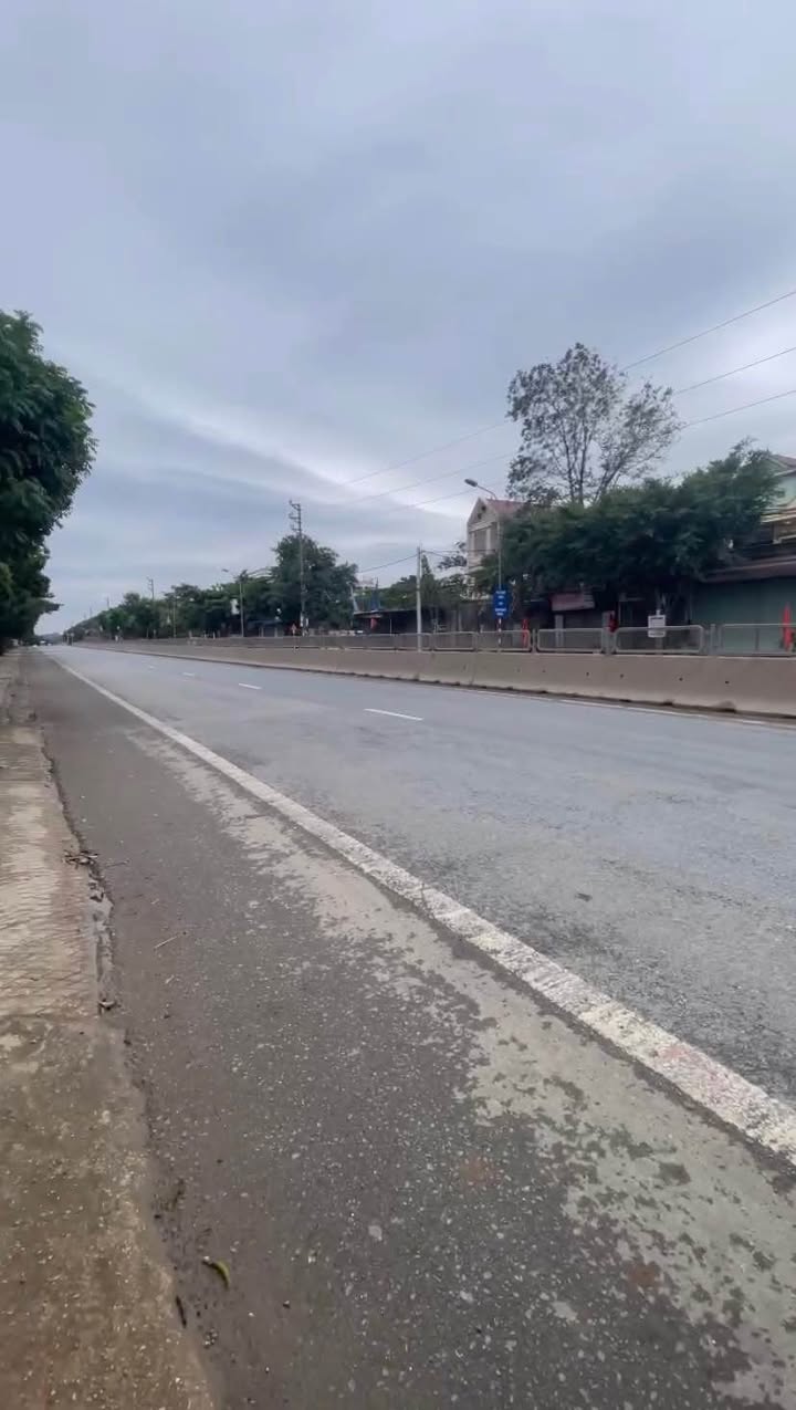 Nhà 2 tầng mặt đường Quốc lộ tại Nam Sơn, Tam Điệp - Kinh doanh sầm uất chỉ 2 tỷ!