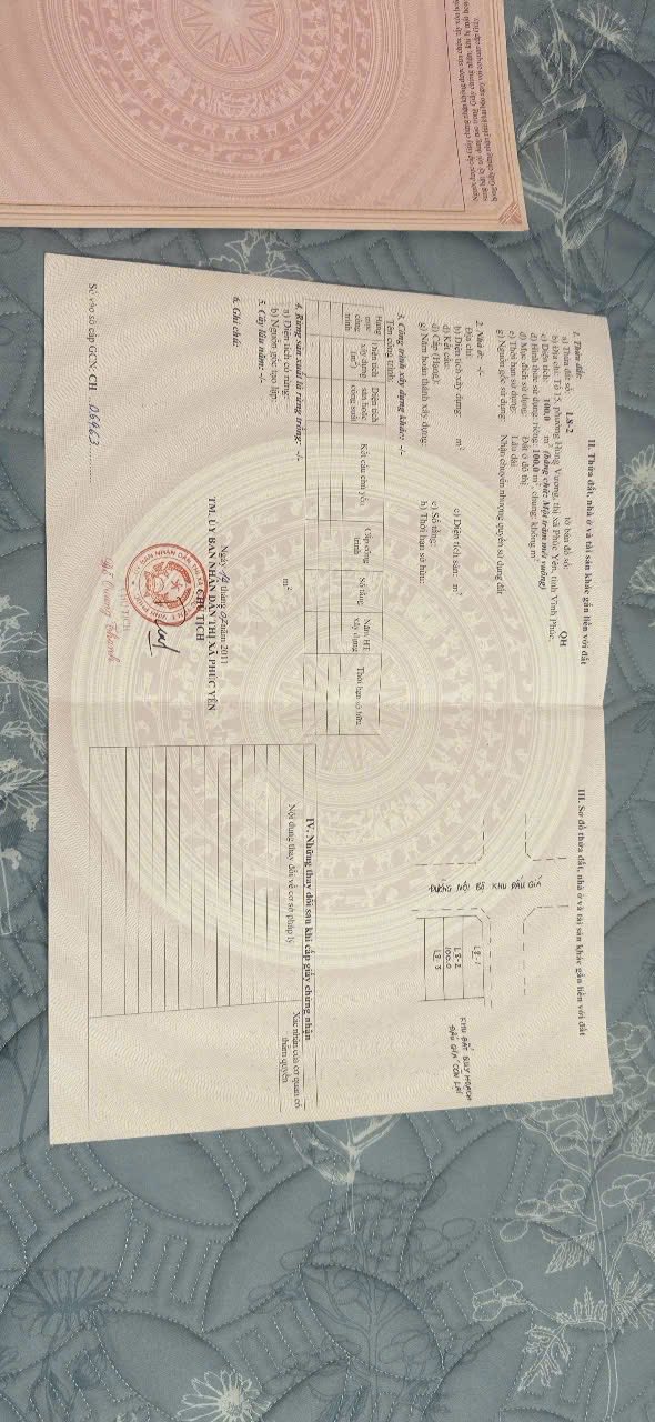 Đất ở đô thị phường Hùng Vương, 100m² giá 3 tỷ - Mặt tiền giáp góc, cơ hội đầu tư tuyệt vời!