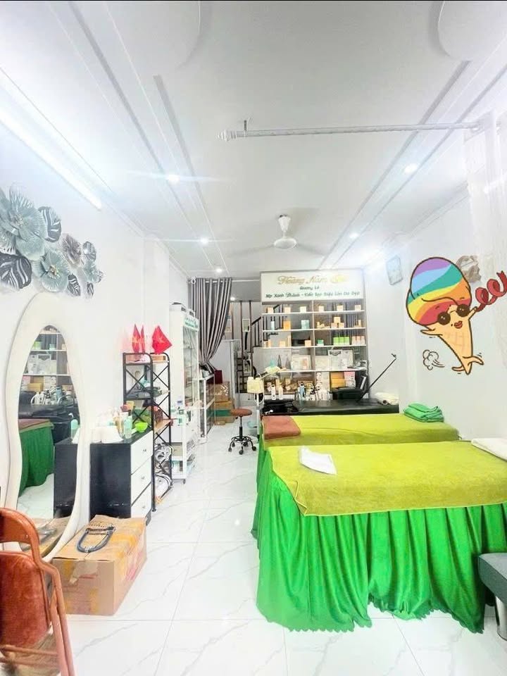 Nhà phố Kiến Hưng Hà Đông 42m² giá 7 tỷ - Đầu tư sinh lời ngay!