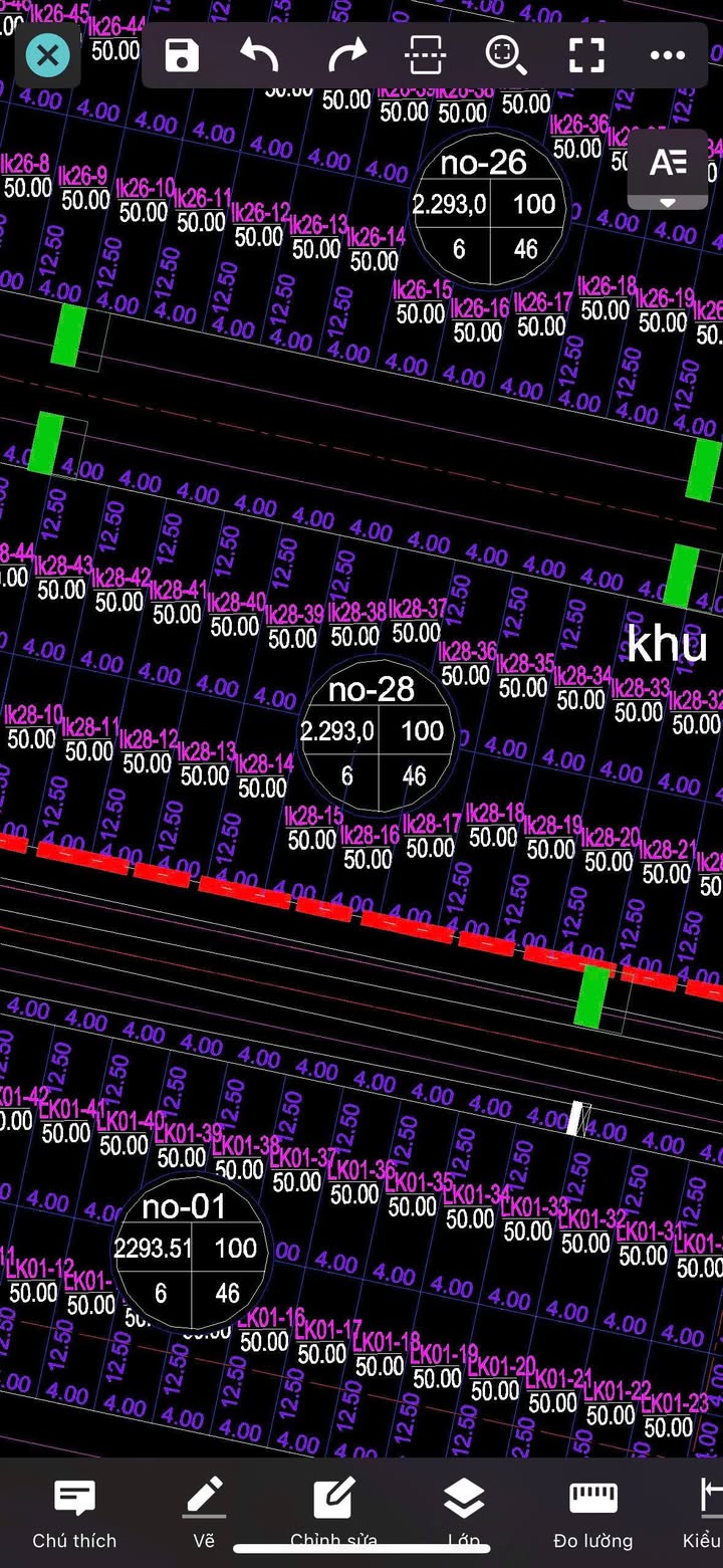 Đất nền Đồng Mai Hà Đông 50m² giá 7 tỷ - Không lỗi phong thủy, không khí trong lành!