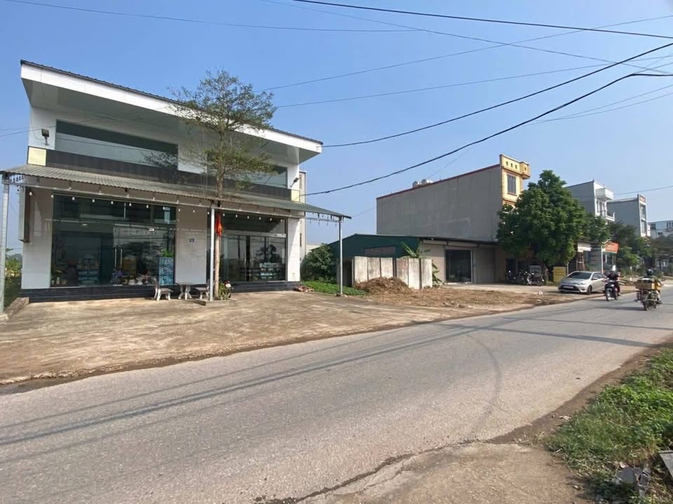 Lô đất kinh doanh Gò Xoan – Thanh Vân 108m² giá 3 tỷ - Tiềm năng sinh lời cao!