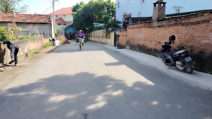 Đất nền TDP Sơn Bỉ, Gia Khánh, 92m² giá chỉ 1.1 tỷ - Cơ hội đầu tư tuyệt vời!