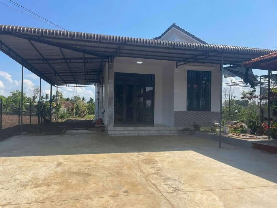 Nhà riêng tại thôn Phước Lộc 3, xã Ea Phê, Đắk Lắk 750m² - Cần bán gấp!