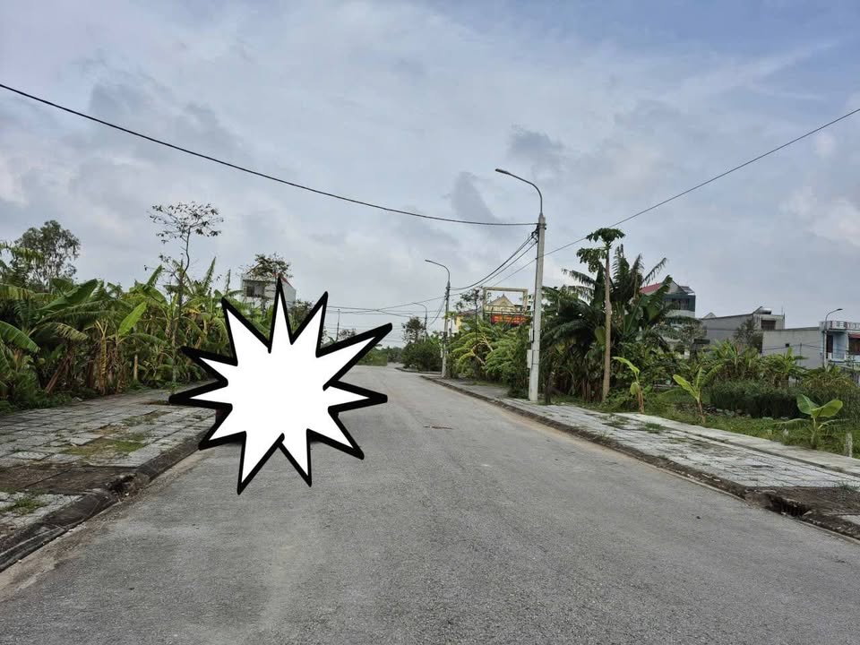 Đất thổ cư Quảng Phú 240m² giá 2.9 tỷ - Tiềm năng sinh lời cao!