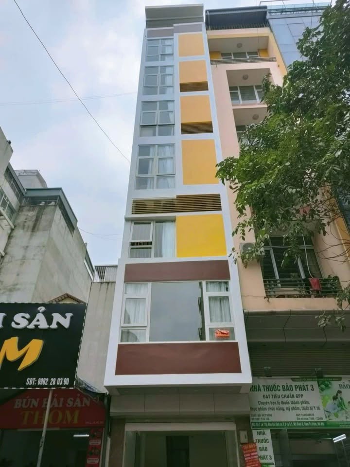 Cho thuê phòng trọ tại ngõ 60 Dương Khuê, Mai Dịch, Cầu Giấy - Diện tích 37m², đầy đủ nội thất