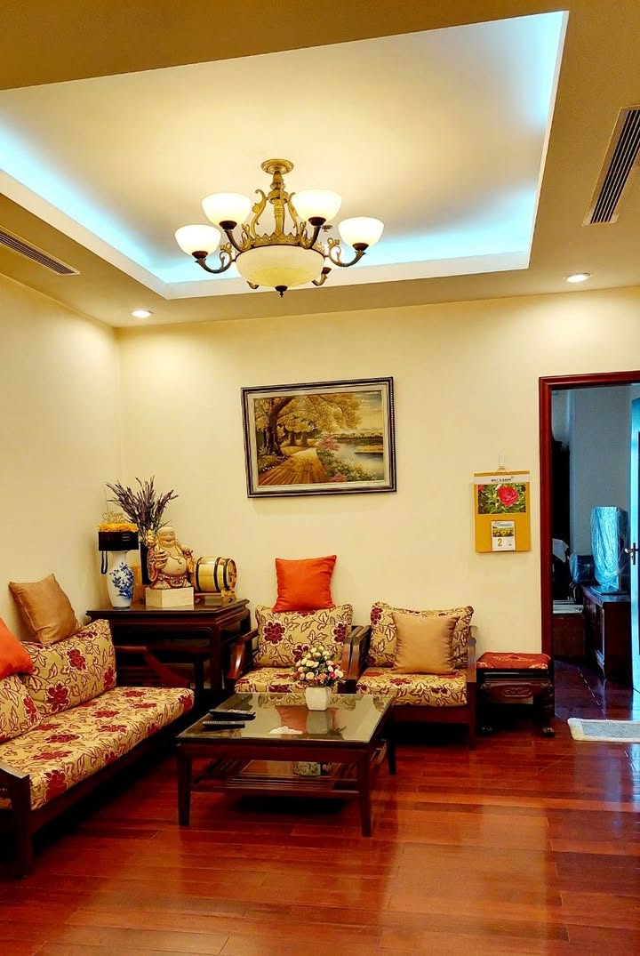 Căn hộ Royal City quận Thanh Xuân - Diện tích rộng, giá thỏa thuận - Sẵn sàng vào ở ngay!