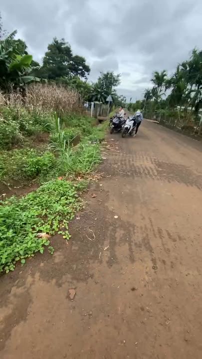 Đất nền phường Buôn Hồ, Đắk Lắk 150m² giá thỏa thuận - Đường nhựa thông tứ hướng