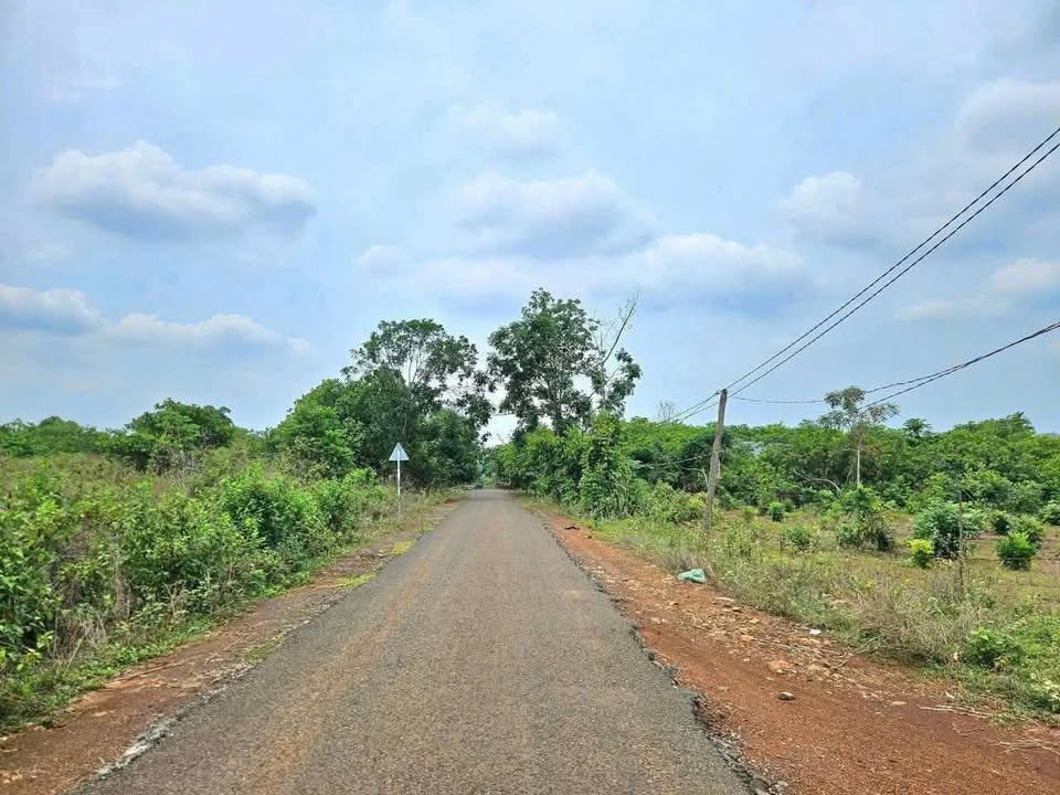 Đất nền thổ cư An Khương 230m² giá chỉ 200 triệu - Cơ hội đầu tư hấp dẫn!