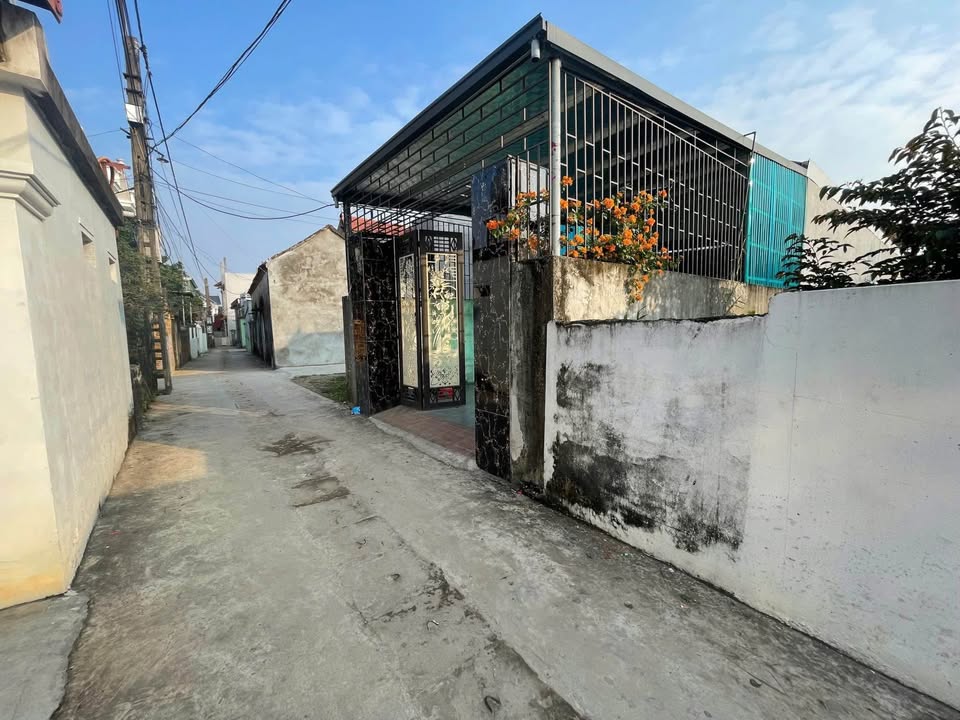 Đất nền tại thôn Trê, xã Tuy Lai, Hà Nội 111m² - Cơ hội đầu tư hấp dẫn!