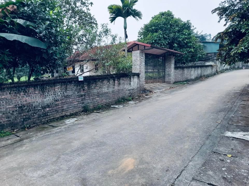 Đất nghỉ dưỡng Yên Bài Ba Vì 880m² giá thỏa thuận - Cơ hội đầu tư tuyệt vời!