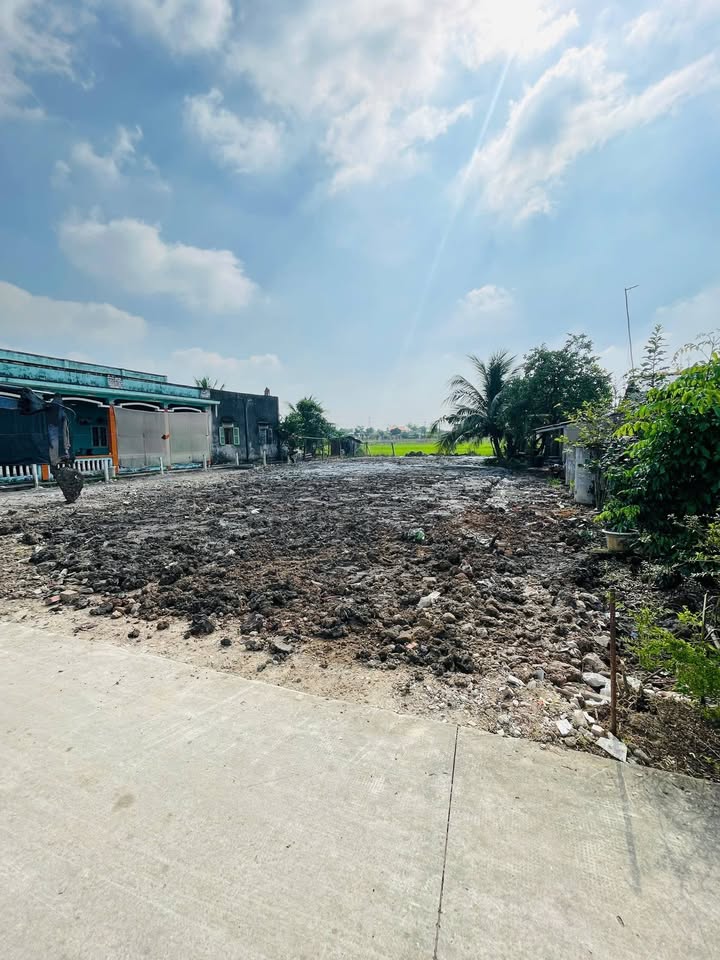 Đất thổ cư Lộc Tiền, Mỹ Lộc, 84m² giá 850 triệu - Đầu tư sinh lời ngay!