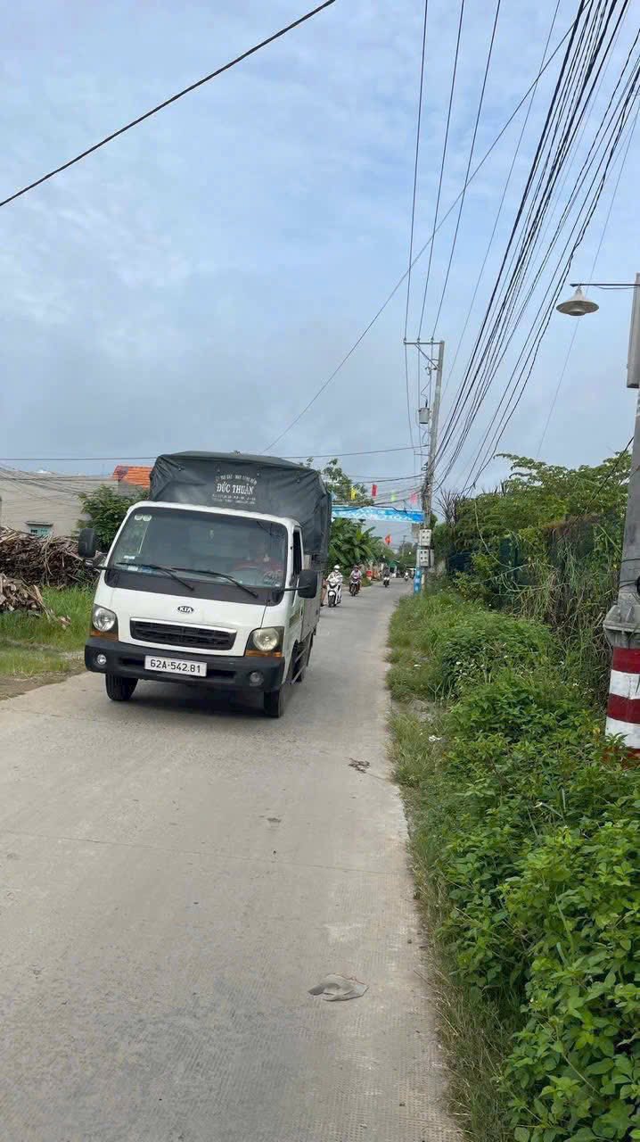 Nhà cấp 4 ấp 2 An Thạnh 120m² giá 950 triệu - Cơ hội đầu tư hấp dẫn!