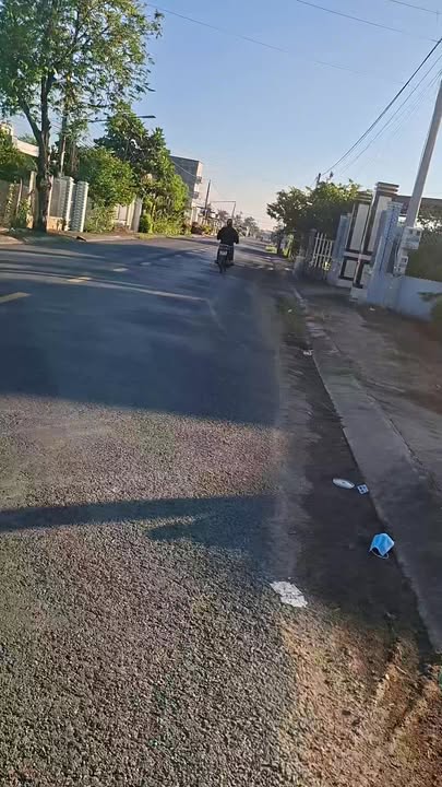 Đất nền ấp Kinh Trên, xã Bình Ân, Gò Công Đông, 279m² giá chỉ 450 triệu - Cơ hội đầu tư tuyệt vời!