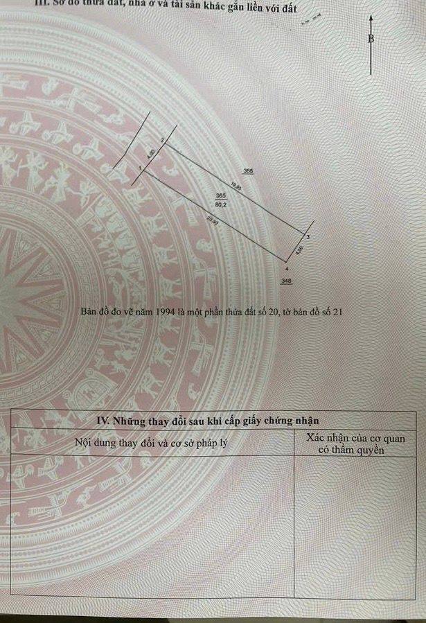 Đất phân lô Ngọc Hồi - 81m² giá 7 tỷ - Đầu tư sinh lời hấp dẫn!