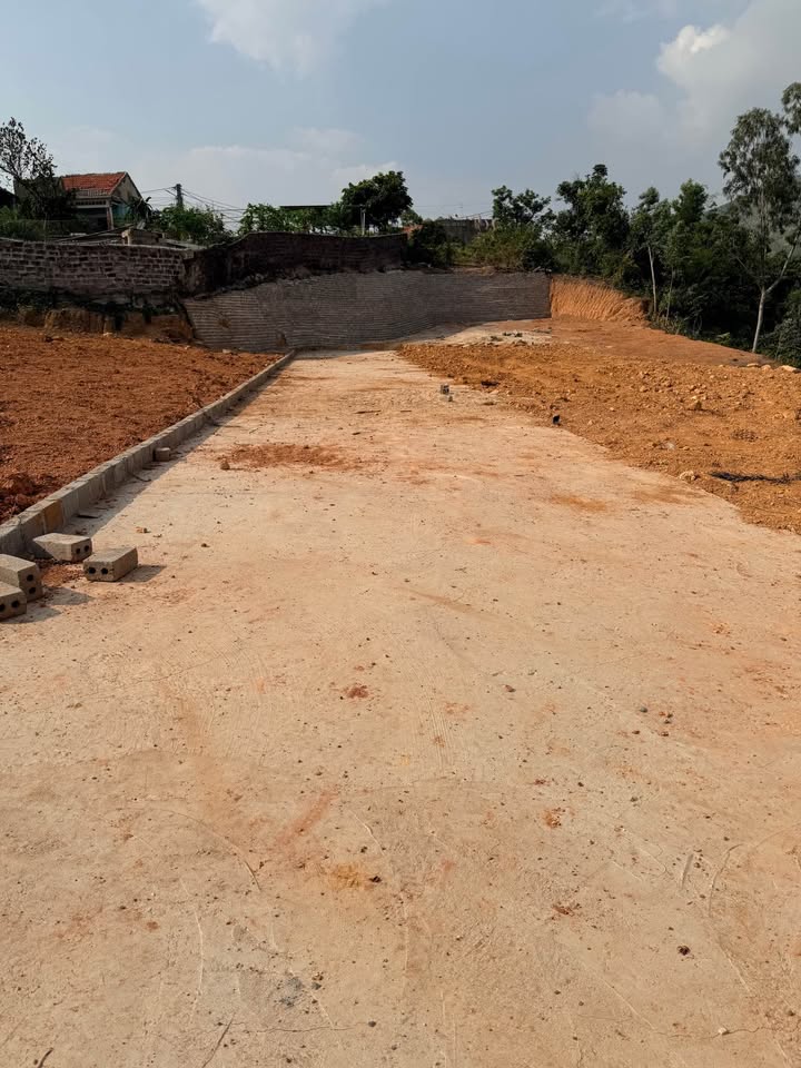 Đất thổ cư Hạ Long 140m² giá 1 tỷ - Đầu tư sinh lời lý tưởng!