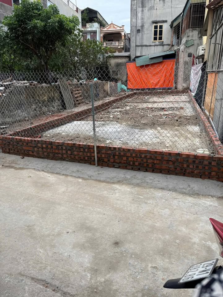 Đất thổ cư Thạch Bàn 62m² giá 6.486 tỷ - Cơ hội đầu tư tuyệt vời!