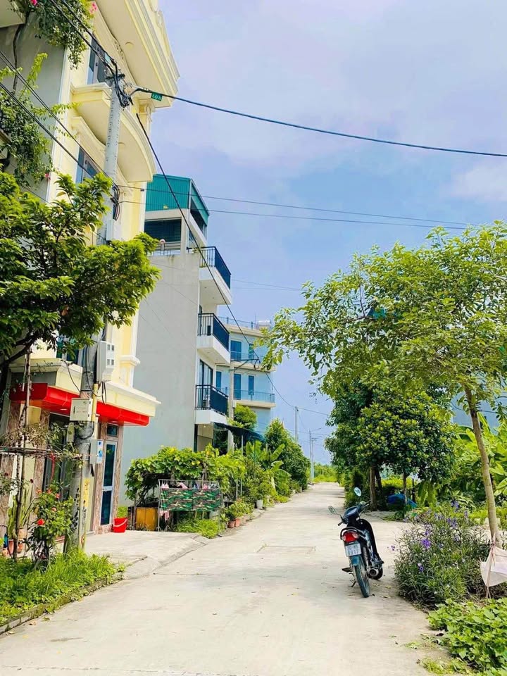 Đất nền phường Lại Yên, Hoài Đức, 72m² giá chỉ 130 triệu - Cơ hội đầu tư không thể bỏ lỡ!