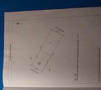 Nhà mặt phố Mai Dịch 36m² giá 9 tỷ - Đầu tư sinh lời tuyệt vời!