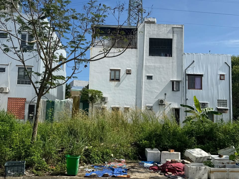 Đất nền Mỹ Đa Tây, Ngũ Hành Sơn, 85m² giá 7.5 tỷ - Vị trí đắc địa cho đầu tư!