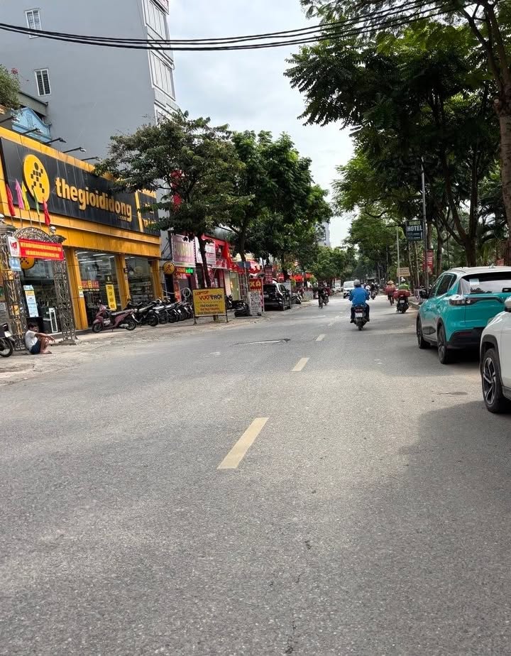 Đất nền 130m² Kim Giang - Chỉ 15.6 tỷ - Đầu tư sinh lời vượt trội!