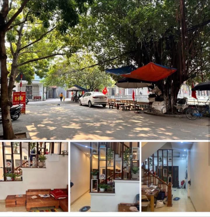 Đất tặng nhà 2 tầng Yên Lũng 58m² giá 5.6 tỷ - Đầu tư sinh lời ngay!