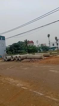 Đất nền Sầm Sơn 112m² giá 2.576 tỷ - Chính chủ, giao thông thuận lợi!