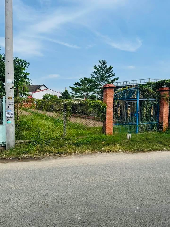 Đất thổ cư Hẻm 220 Huỳnh Văn Lũy 125m² giá 3.85 tỷ - Hướng Tây Nam, giao thông thuận lợi!