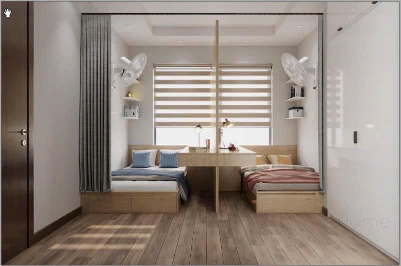 Căn hộ Park Hill - Time City 73m² giá 8 tỷ - Nhà đẹp, sẵn sàng vào ở!