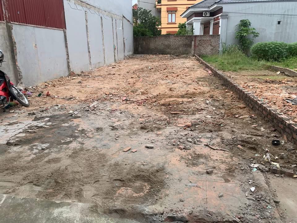 Đất nền Tiến Thắng, Mê Linh 118m² giá chỉ 20 triệu/m² - Cơ hội đầu tư tuyệt vời!